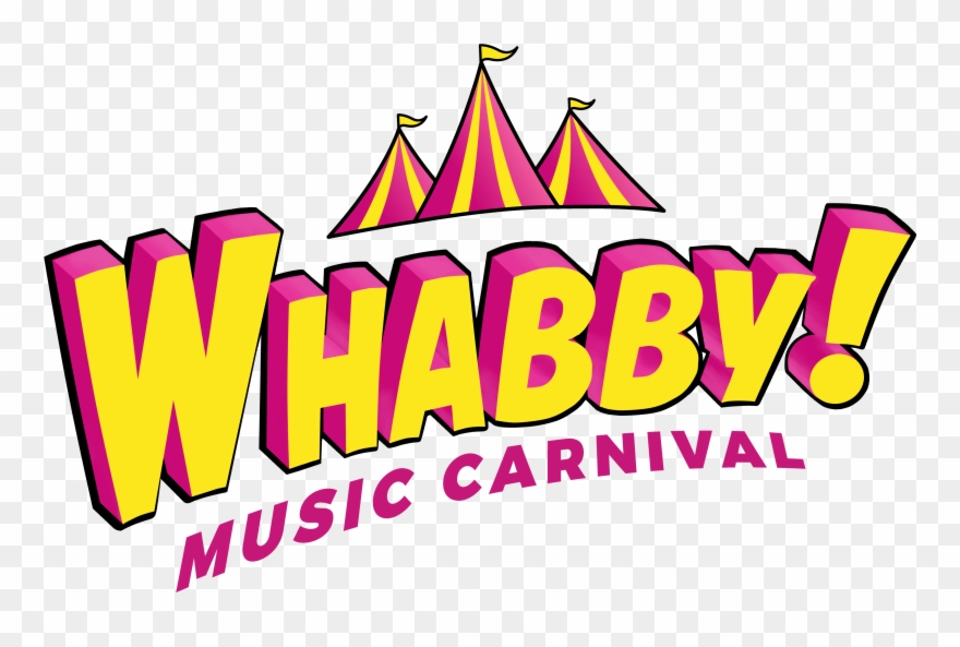 Music Carnival Clipart