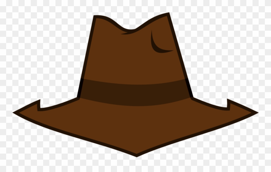 Fedora Clipart Drawn - Perry The Platypus Fedora Png Transparent Png