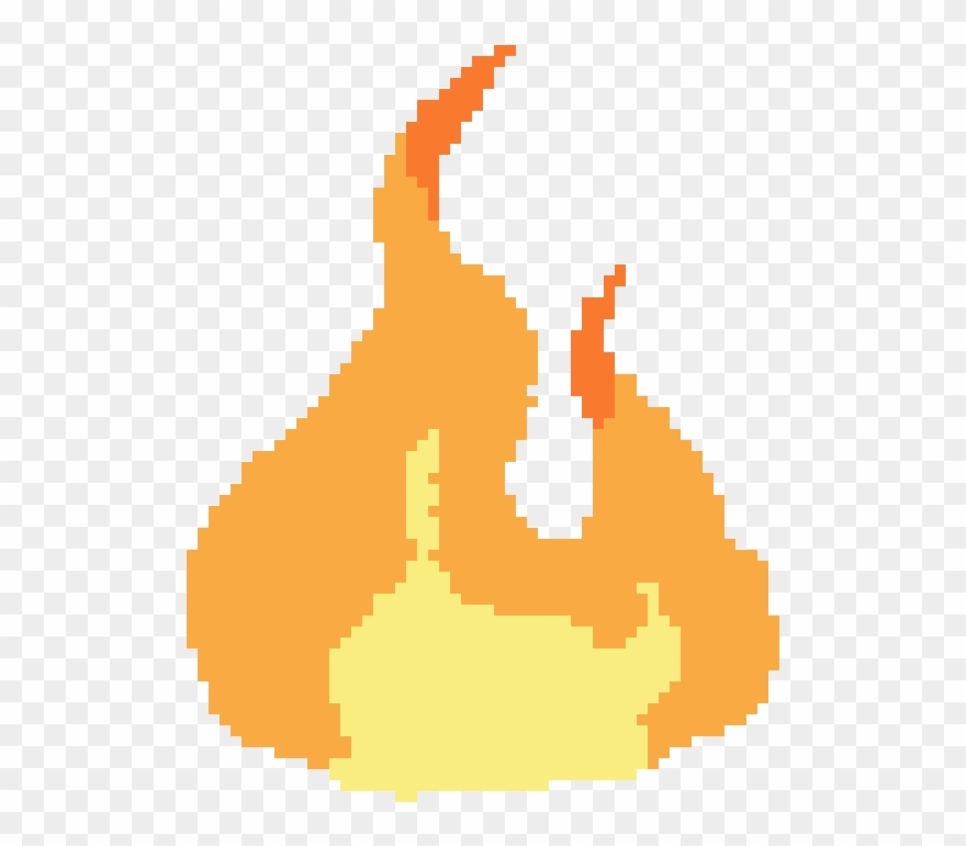 Fire Practice - Illustration Clipart