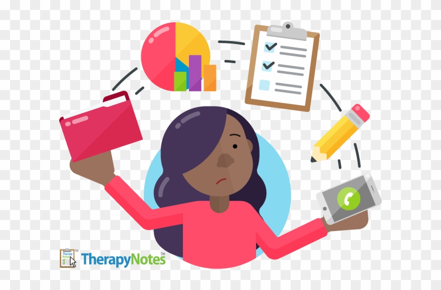 When Should I Start Outsourcing In Private Practice - Graphic Design Clipart