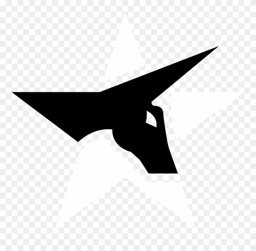 Unikoin Gold Logo Black And White - Anvil Clipart