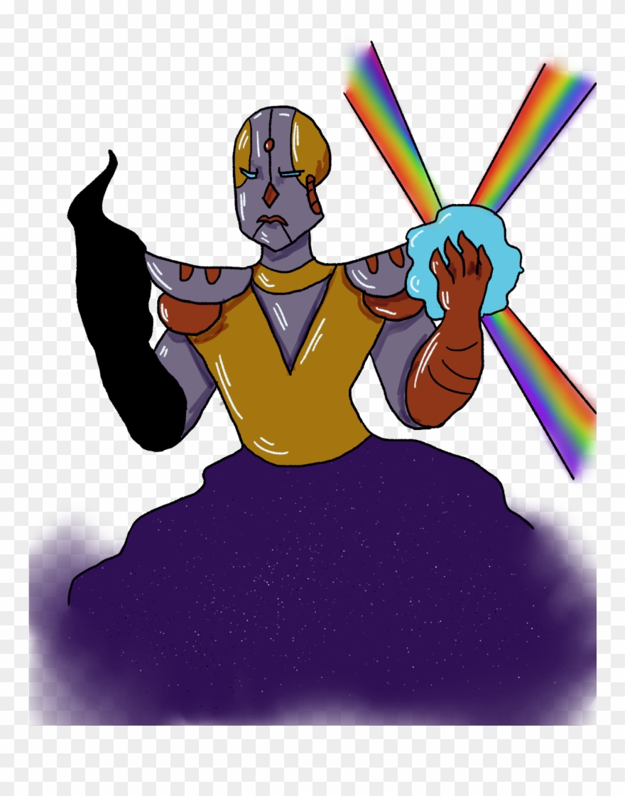 Primus - Cartoon Clipart