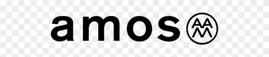 Amos Anderson Art Museum Logo Png Transparent & Svg - Amos Anderson Clipart