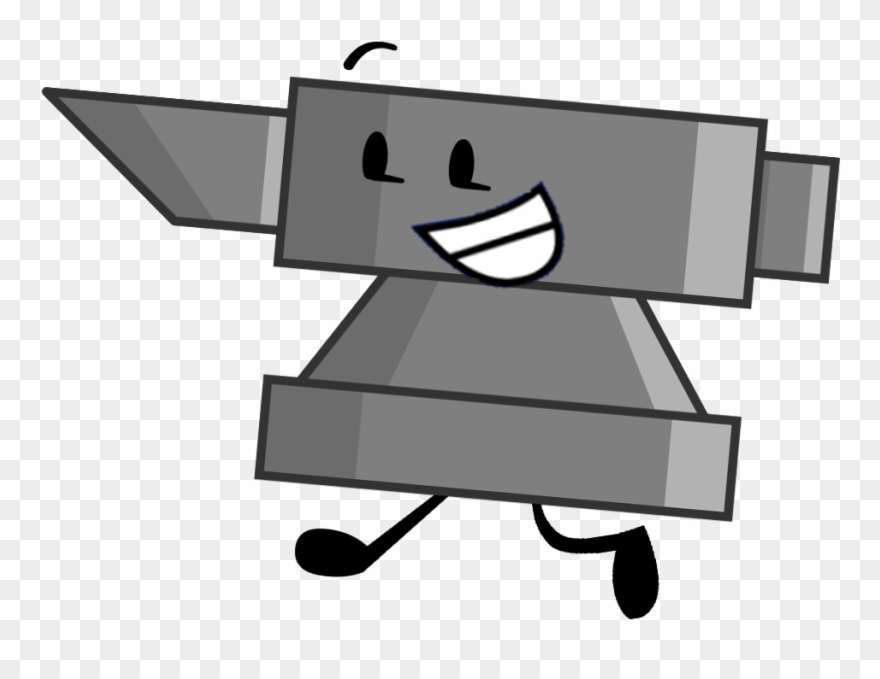 Anvil Drawing Pencil - Portable Network Graphics Clipart