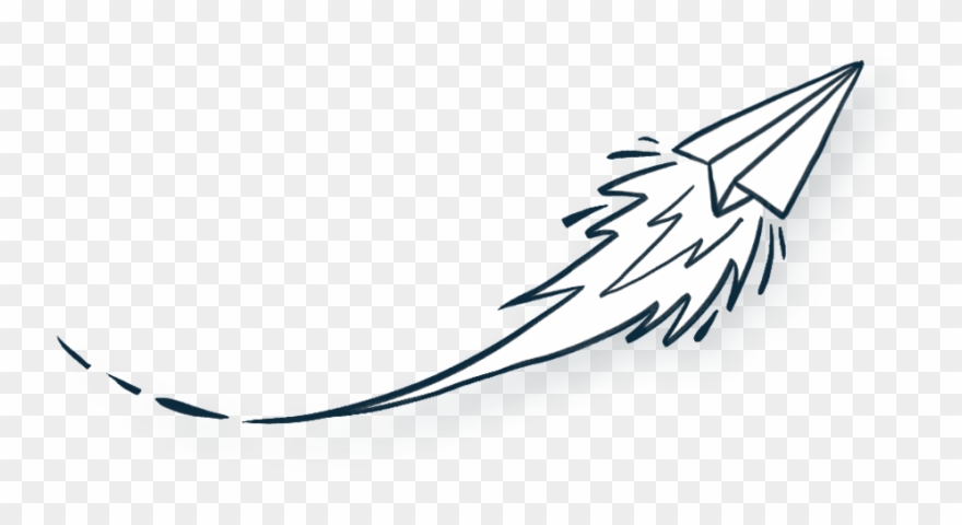 Getting Skills To Make The World A Better Place - Line Art Clipart