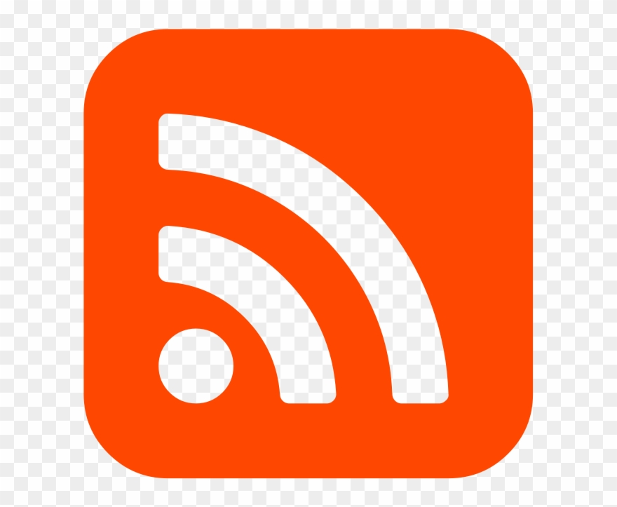 Galaxy Social Media Icons - Different Communication Symbols Clipart