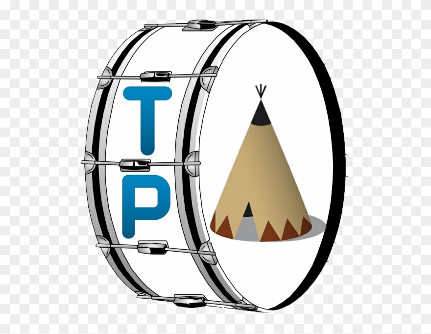 Affordable Business Development - Bass Drum Clip Art - Png Download