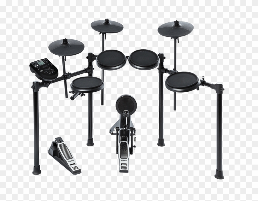 Alesis Nitro - Alesis Dm Nitro Clipart