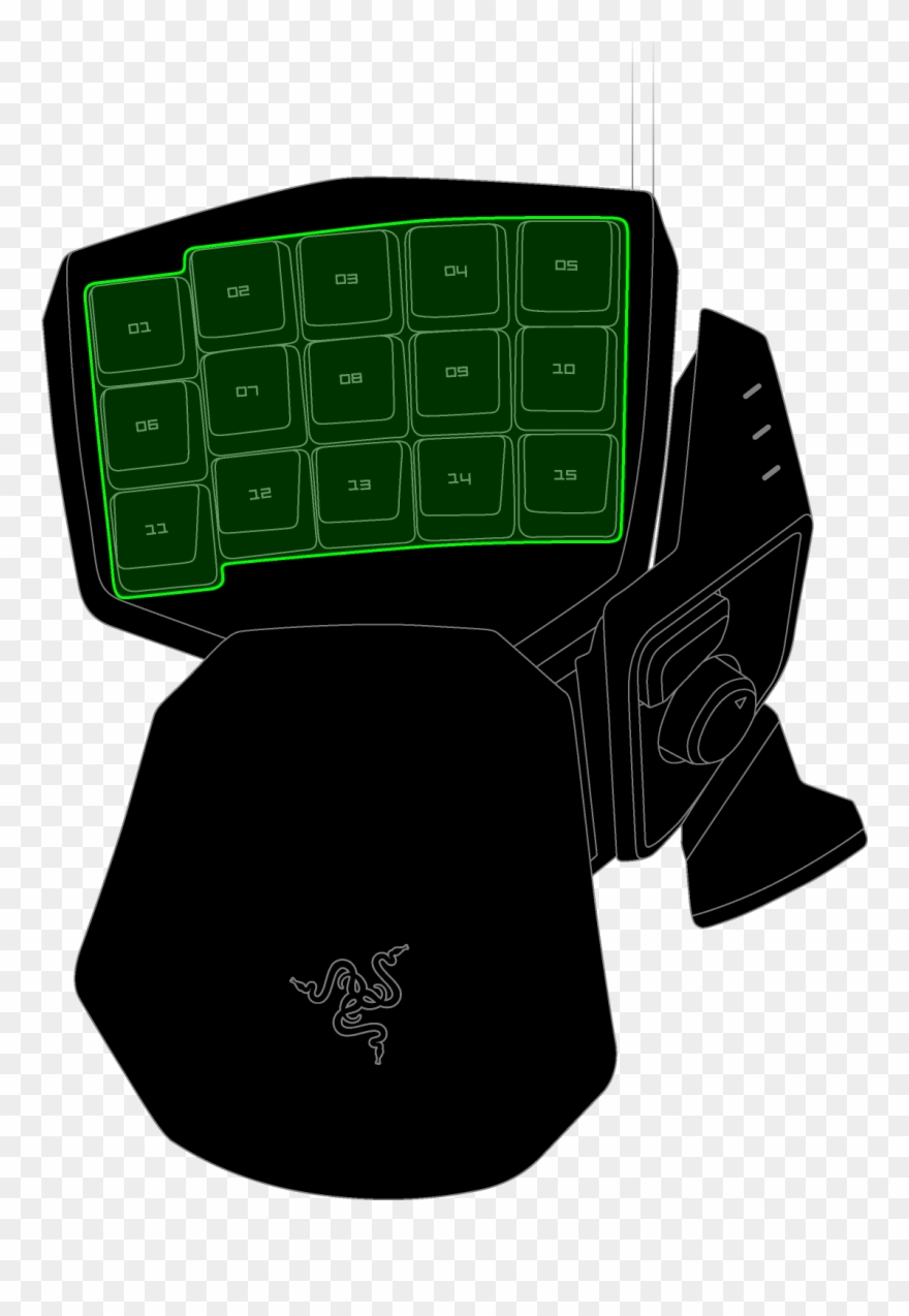 Razer Inc. Clipart