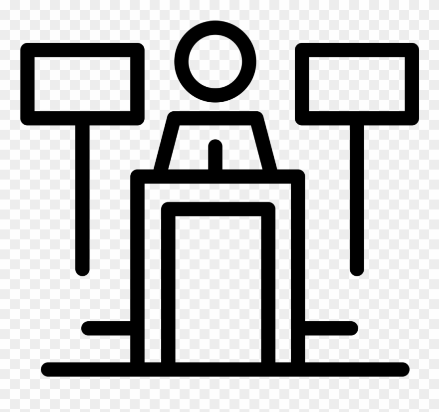 Continue To Expose All Politicians' Stances On Our - Comic Book Icon Clipart