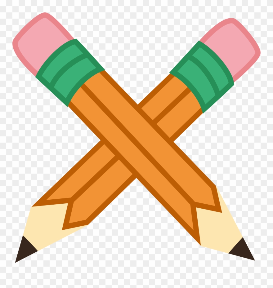 Request Dee S Cutie Mark By Shabrina - Cartoon X Sign Clipart