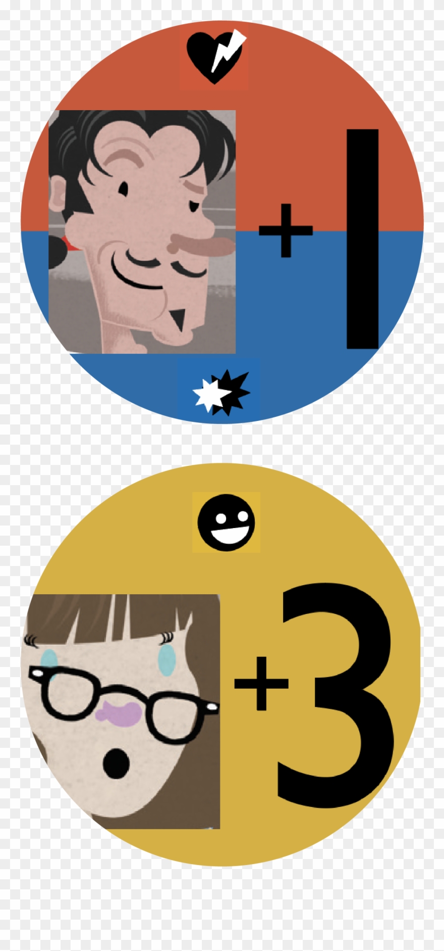 Board Games Clipart Playing - Png Download