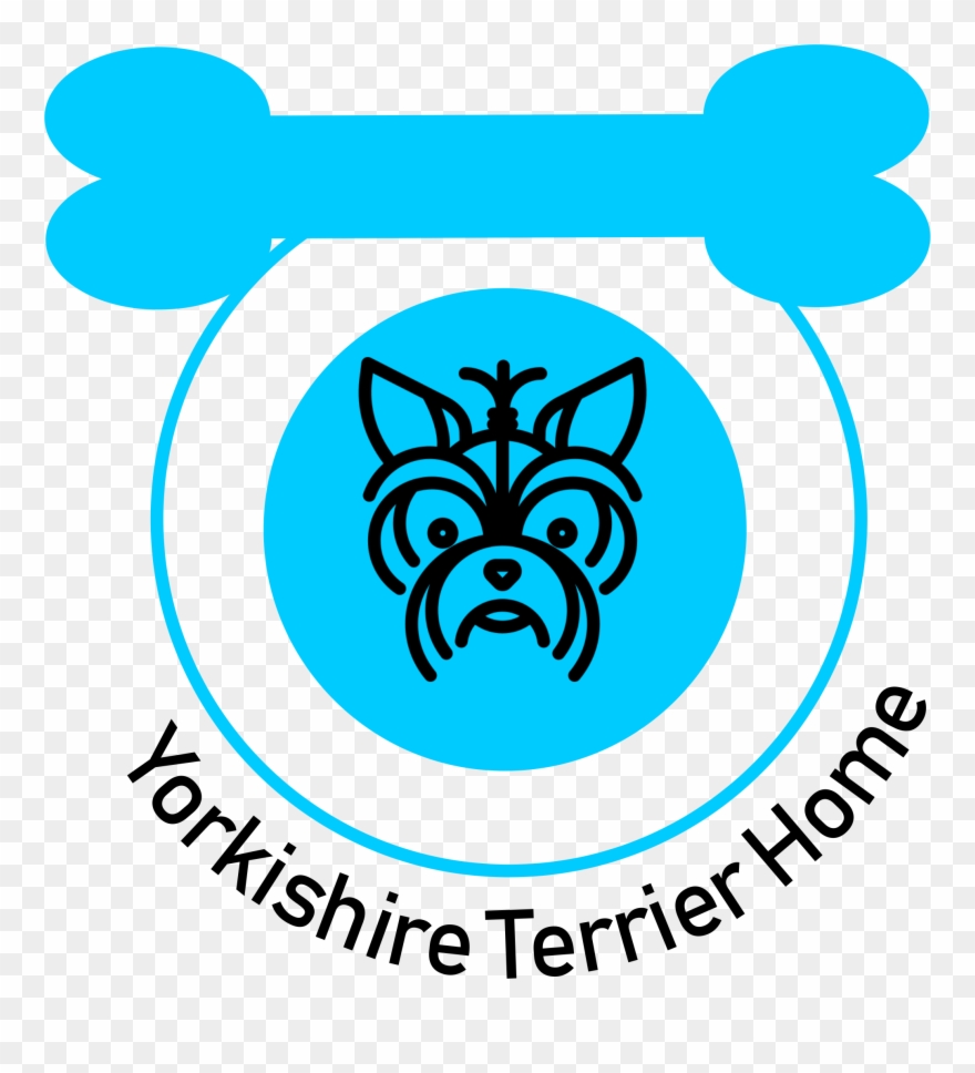 Yorkshire Terrier Icon Png Clipart