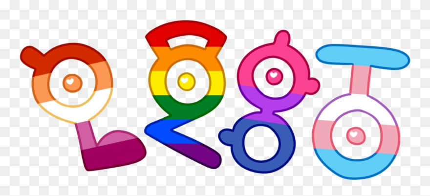 “ Hey Yall Happy Pride Month I've Got Clipart