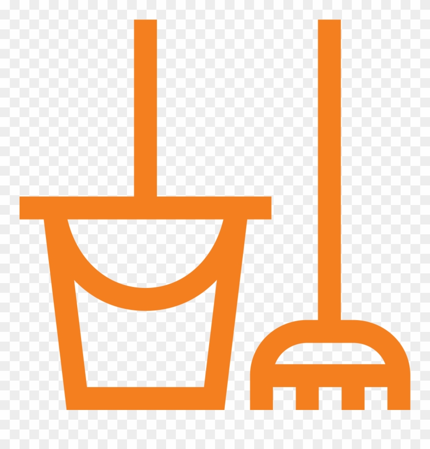 Comprehensive Cleaning Clipart