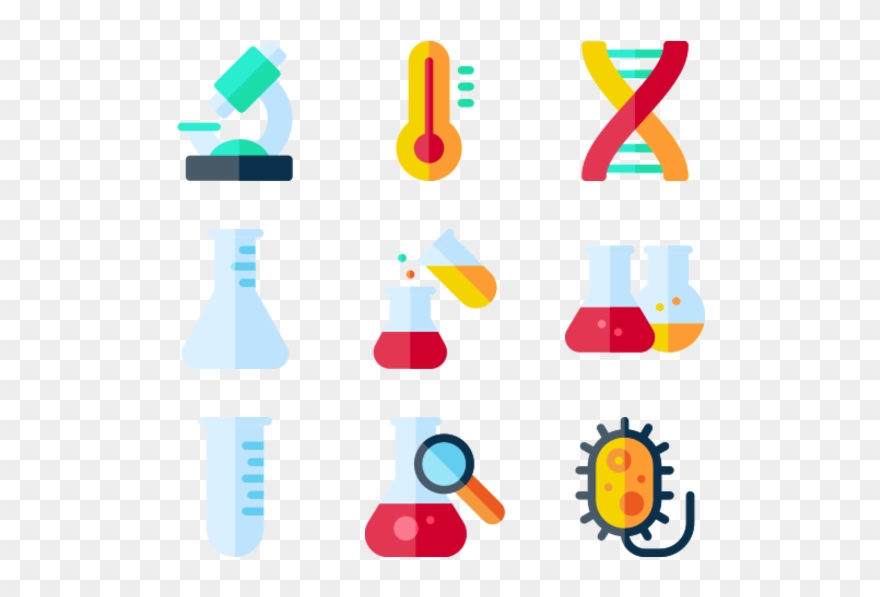 Laboratory Clipart