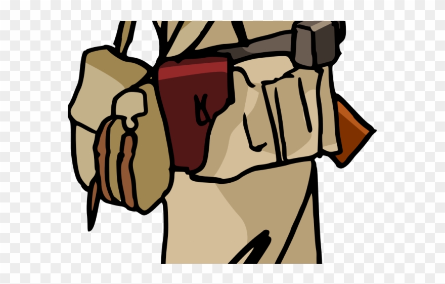 Shooter Clipart Ww1 Soldier - Soldier World War With Transparent - Png Download