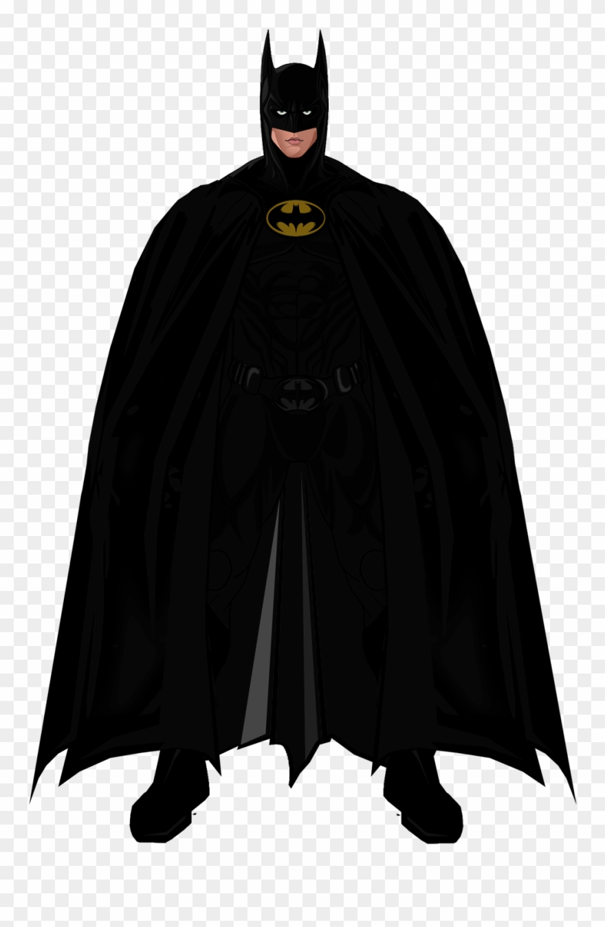 Unique Batman Download Free Clipart With A Transparent - Batman Val Kilmer Png