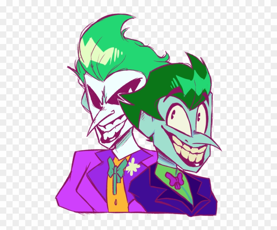 You Ever Just Love 2 Designs And Can't Choose One - Cartoon Clipart