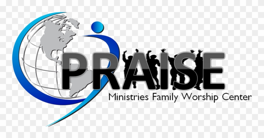 Praise And Worship Png - Graphic Design Clipart