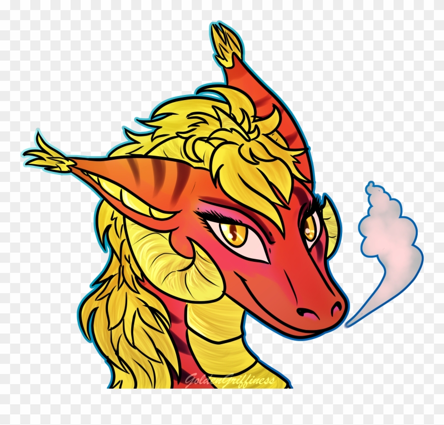 Eyelashes - Cartoon Clipart