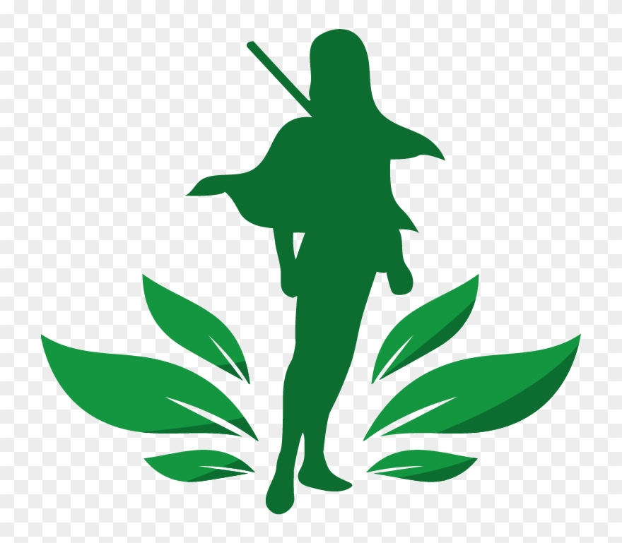 Secret Warriors - Illustration Clipart