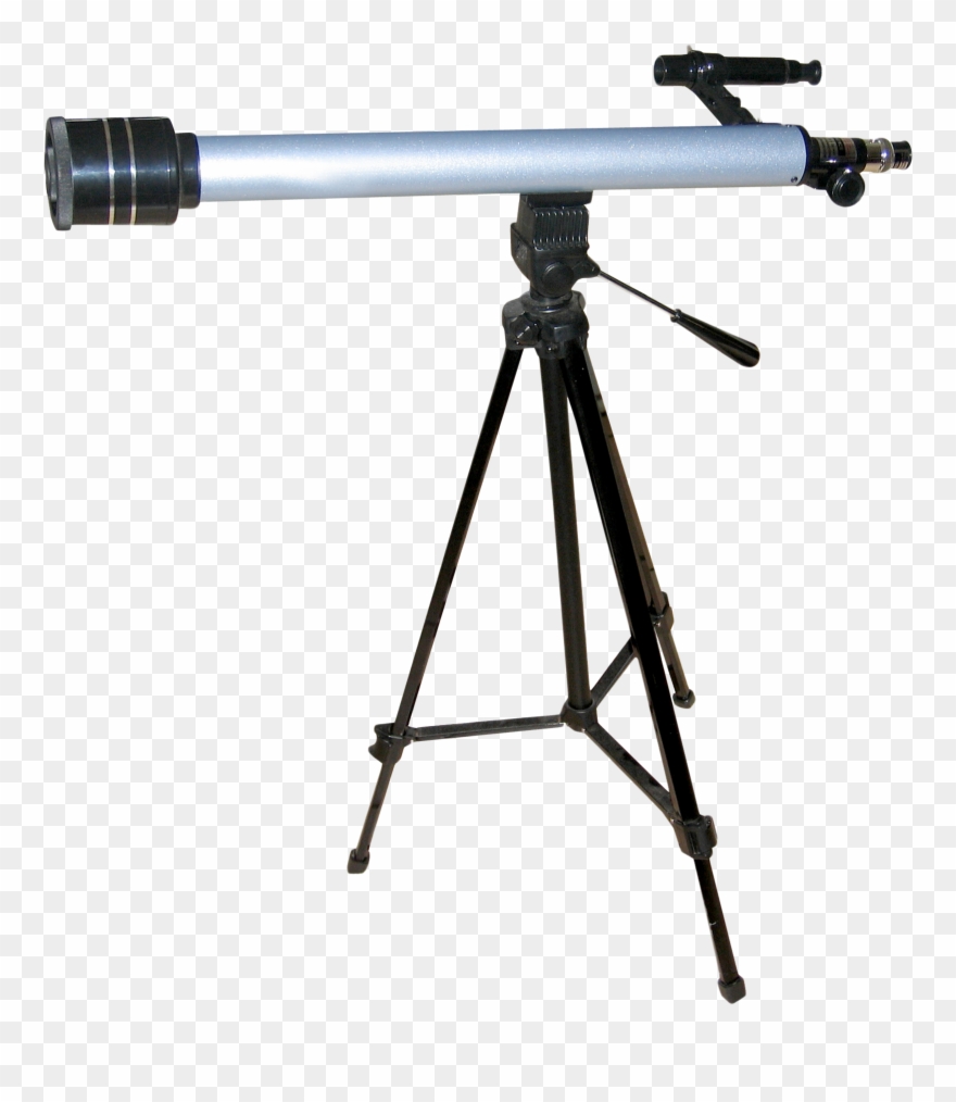 Download Telescope Png Transparent Image - Sniper Rifle Clipart