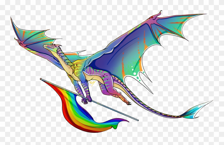 [oc] Happy Pride Month - Illustration Clipart