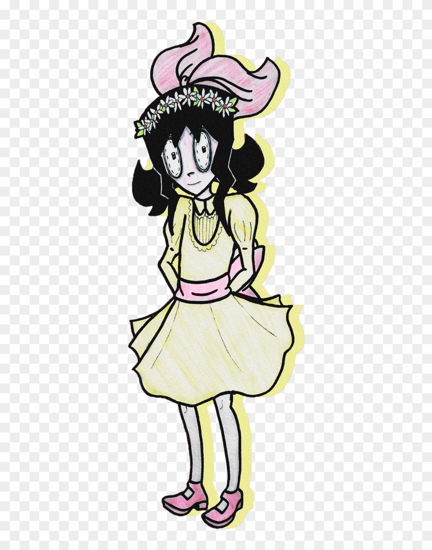 Xx=flower Garden=xx - Cartoon Clipart