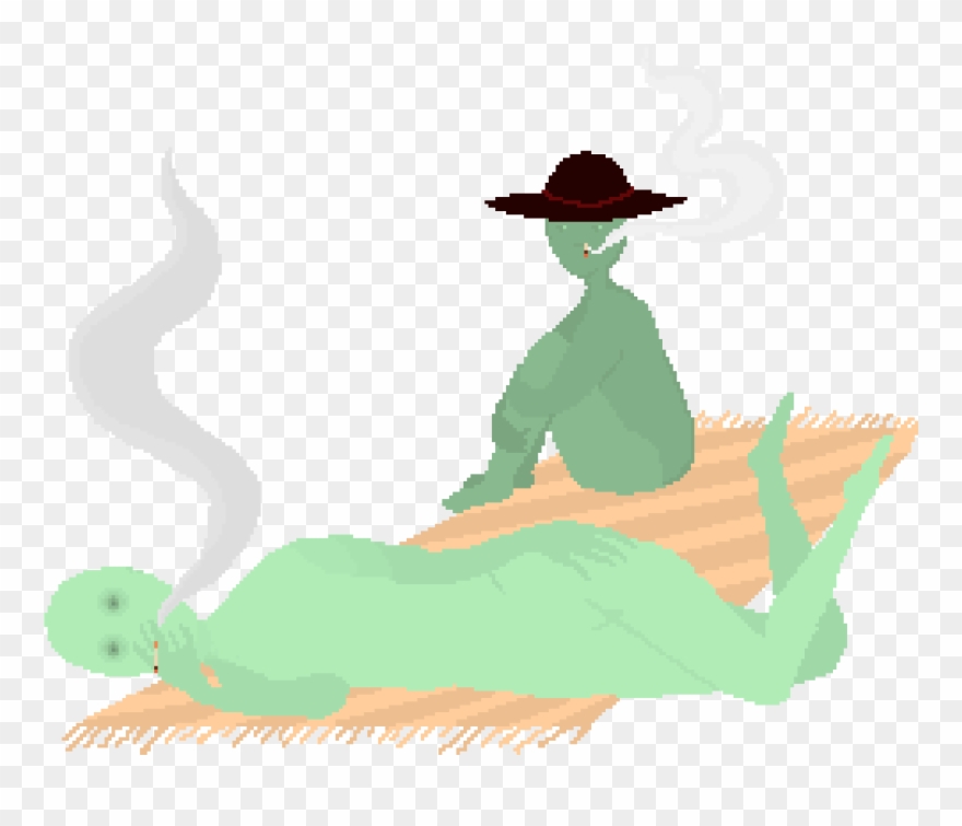 Yoga5 - Illustration Clipart