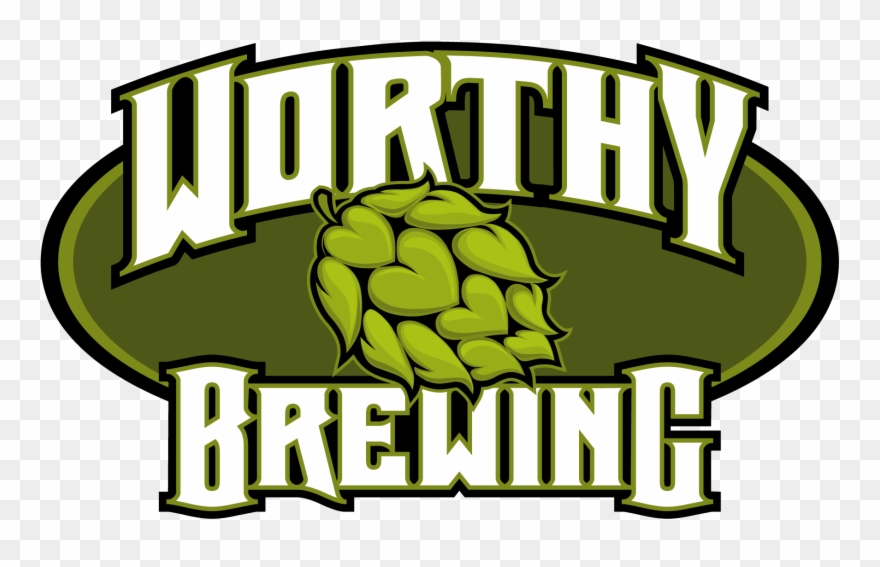 Worthy Brewing › Beer Week Specials - Graphic Design Clipart