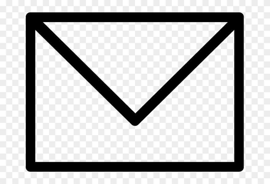 In His Downtime, Daryn Can Be Found Out On The Trails - Mail Ico Clipart