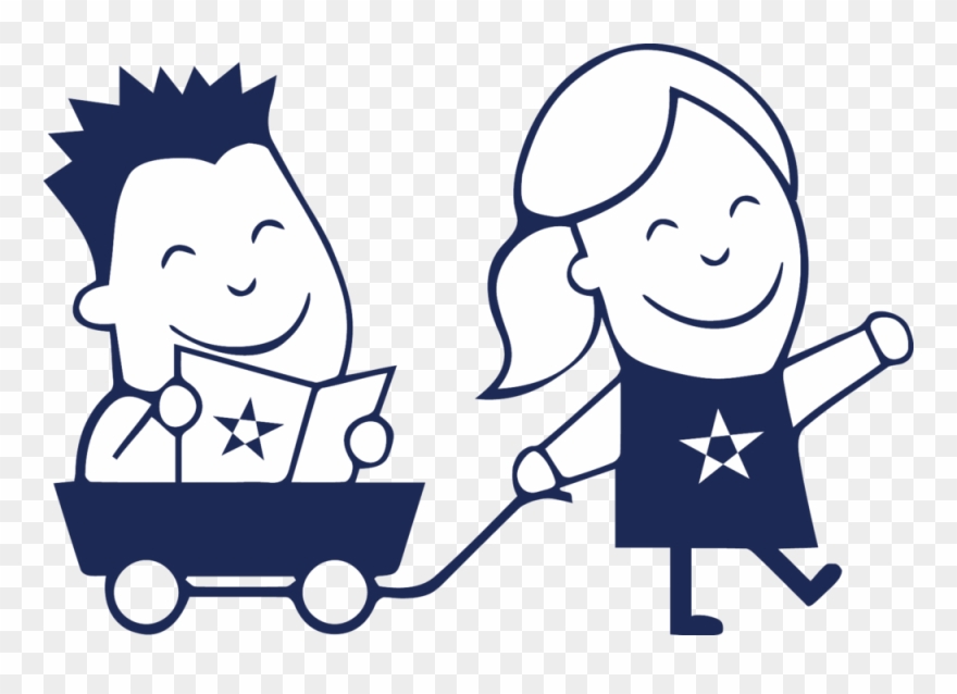 Kids Hitting Clipart - Png Download