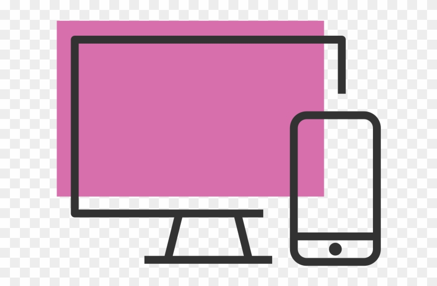 June 26 - Flat Panel Display Clipart