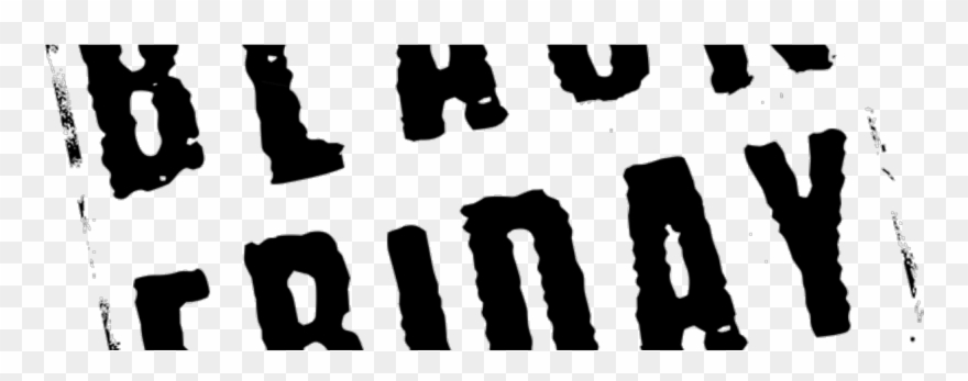 Black Friday When Is Black Friday & What Is Black Friday - Amxbans Clipart