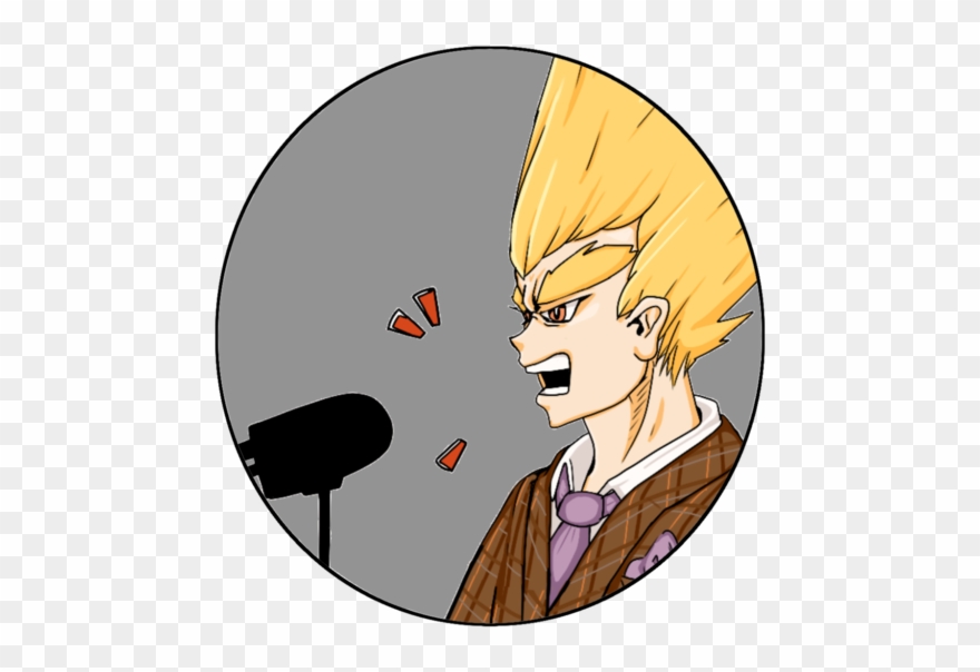 Apr 14 Episode Clipart