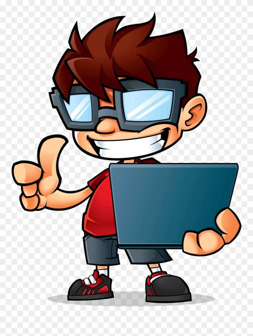 Gamers Gear Clipart