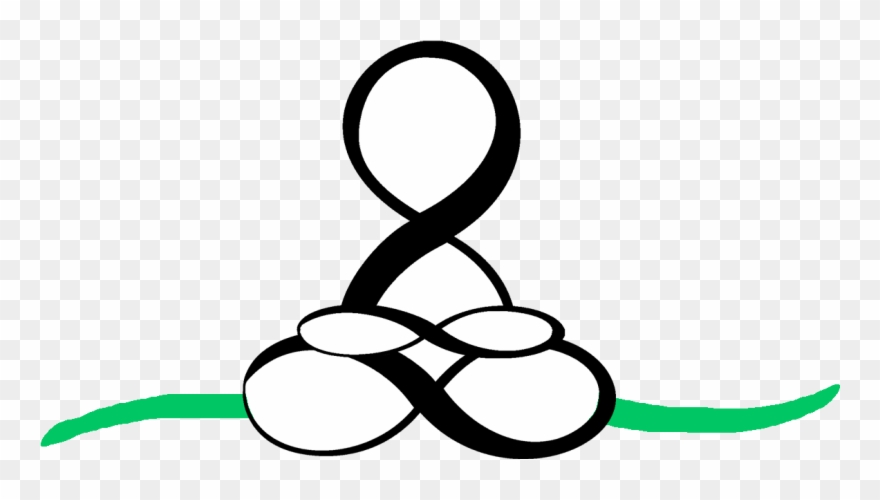 Practicing Humility Blended Clipart