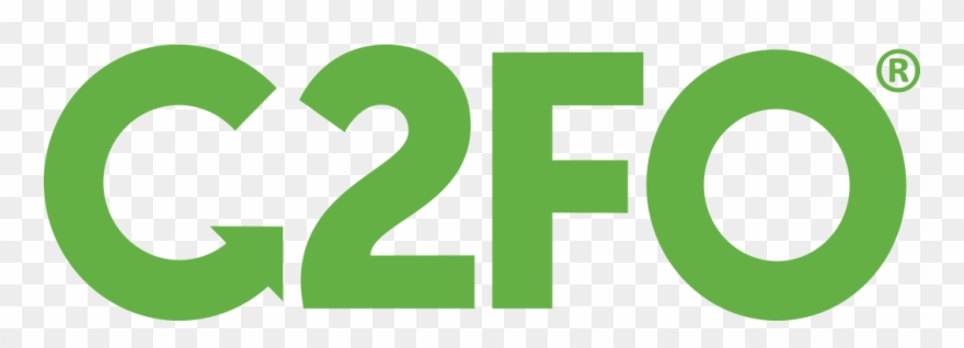 The Procurement Power List 2019 Event Was Sponsored - C2fo Logo Clipart