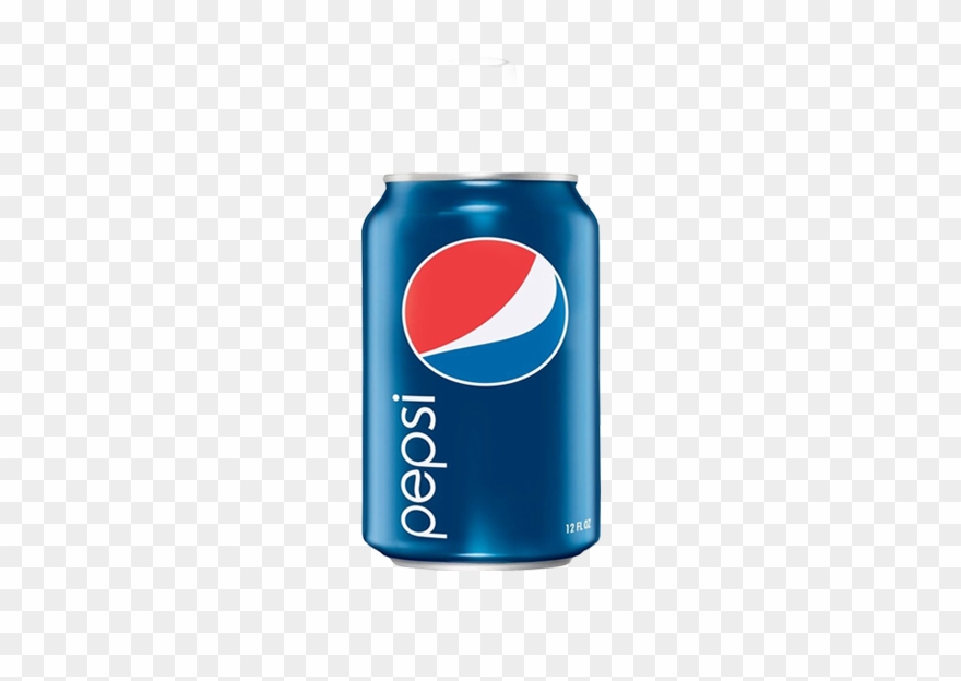 Pepsi Can Png Clipart