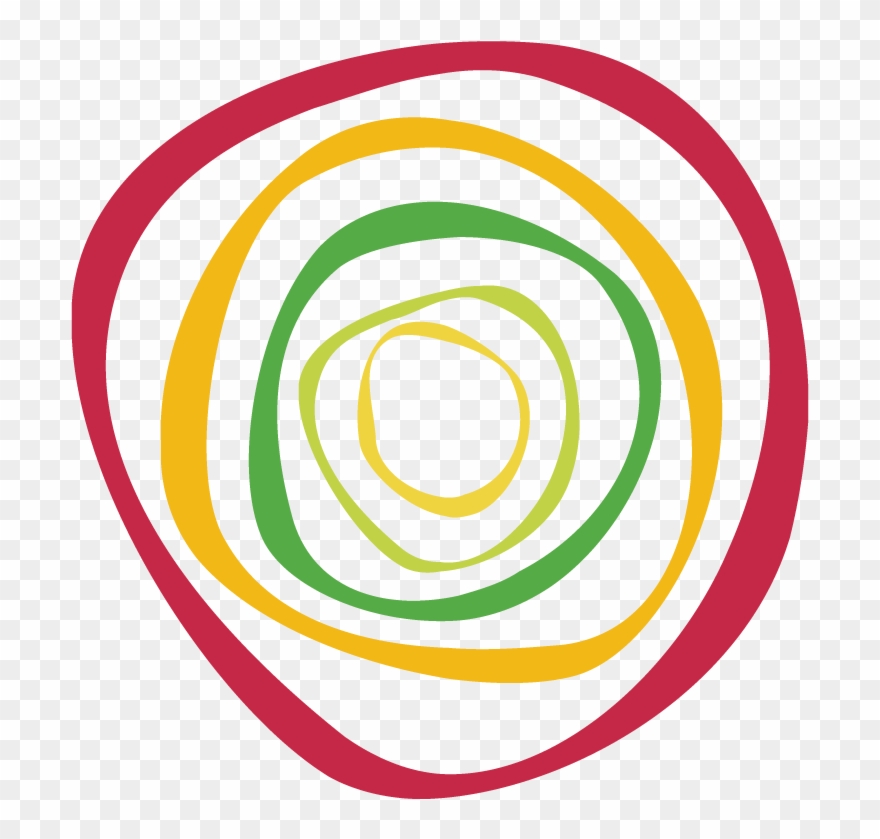 Essential Puree Recipes Logo - Circle Clipart