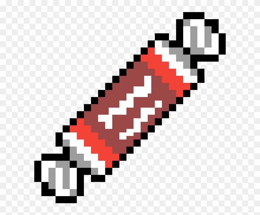 Download Transparent Png - Sword Terraria Pixel Art Clipart
