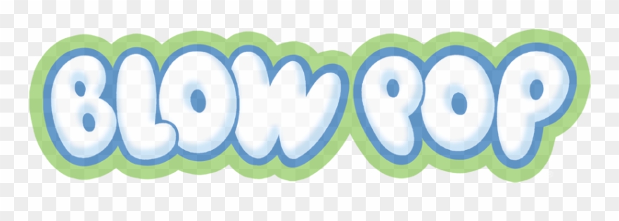 Charms Blow Pops Clipart