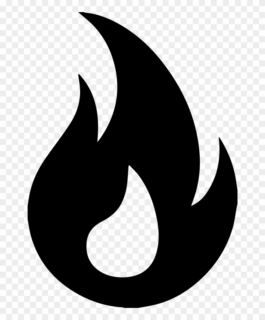 Graphic Black And White Png Icon Free Download Onlinewebfonts - Popular Icon Svg Clipart