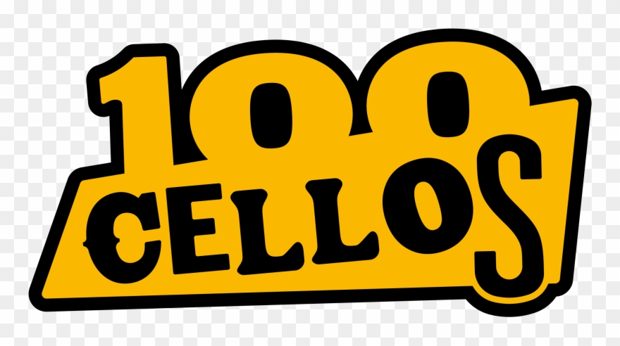 100cellos Clipart