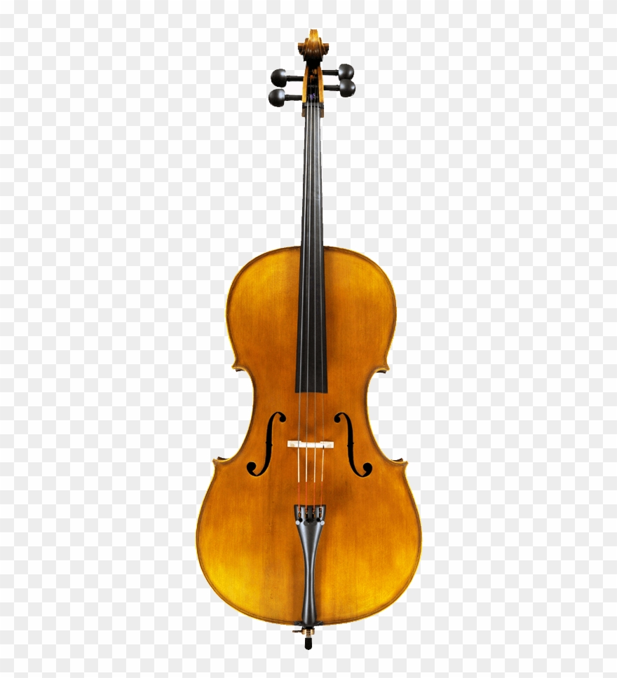 Amati - 1700 Italian Violin Clipart