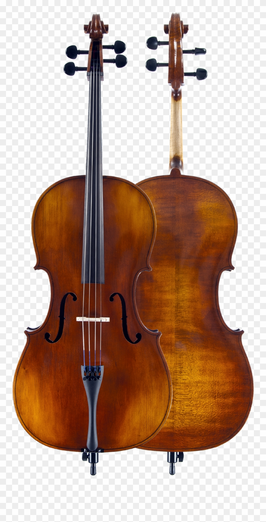 Artisan-b Cello Outfit - Amati Cello Clipart