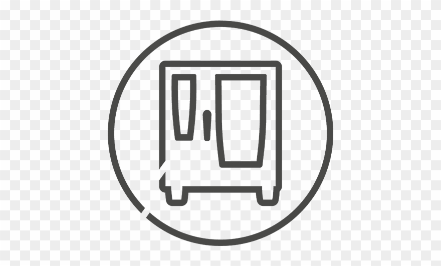 Combi-steamer Service - Clipart