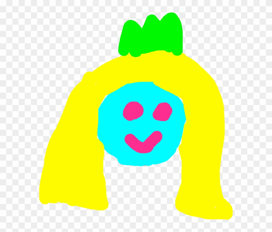 Right Eye - Actor Clipart