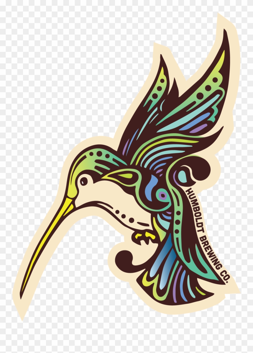 Humboldt Brewing Co Image - Illustration Clipart